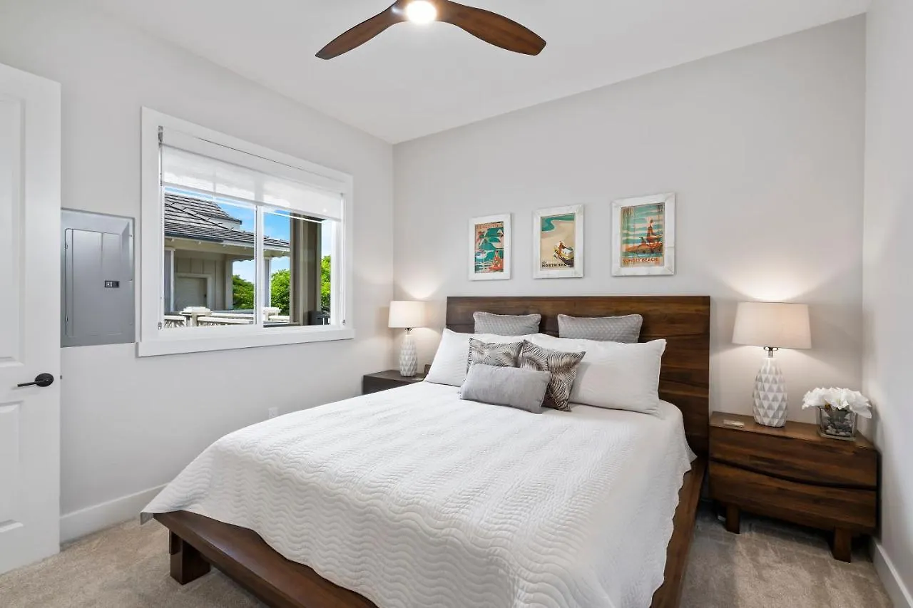 Fairway Villas Waikoloa J34 ארצות הברית