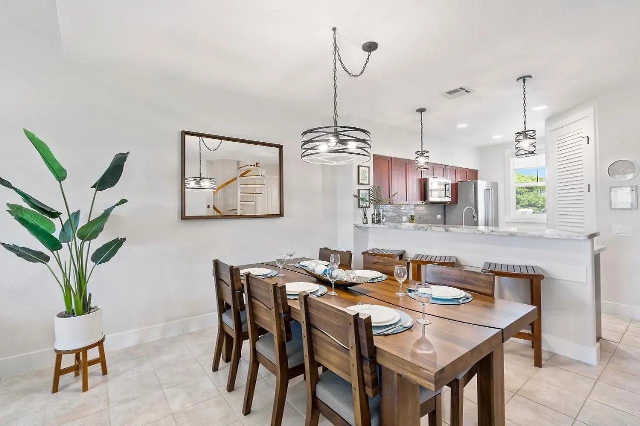 בית נופש Fairway Villas Waikoloa J34 ארצות הברית