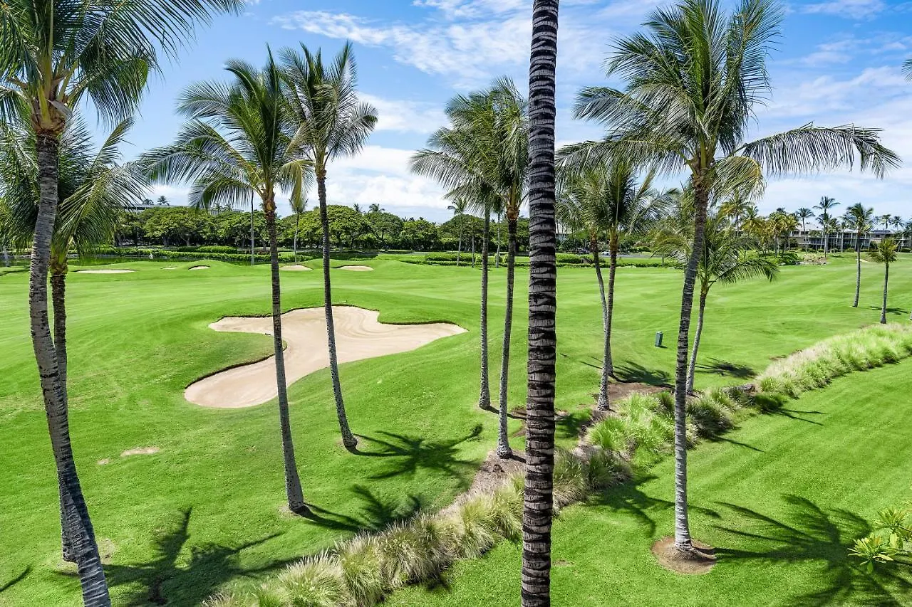 Fairway Villas Waikoloa J34 ארצות הברית